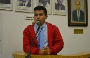 Frente de Trabalho em debate na Câmara