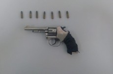 Quatro pessoas são detidas por roubo