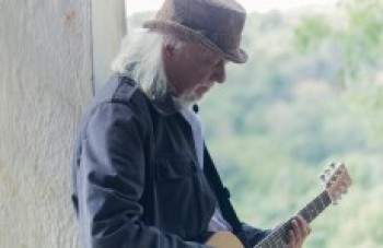 Poá recebe hoje show do cantor Zé Geraldo