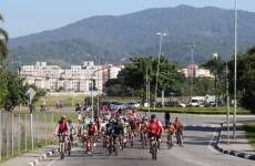 Inscrições para Passeio Ciclístico Interparques estão abertas