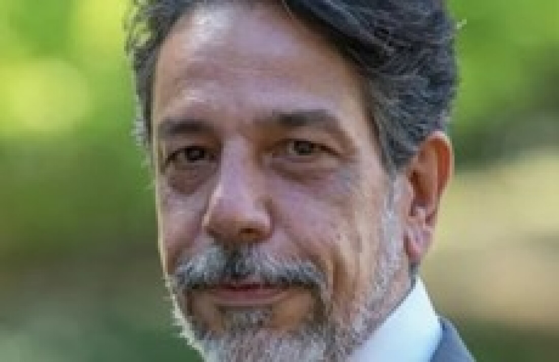 "Espelho da Vida"