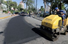 Alterações no trânsito no Shangai vão entrar em vigor na terça-feira