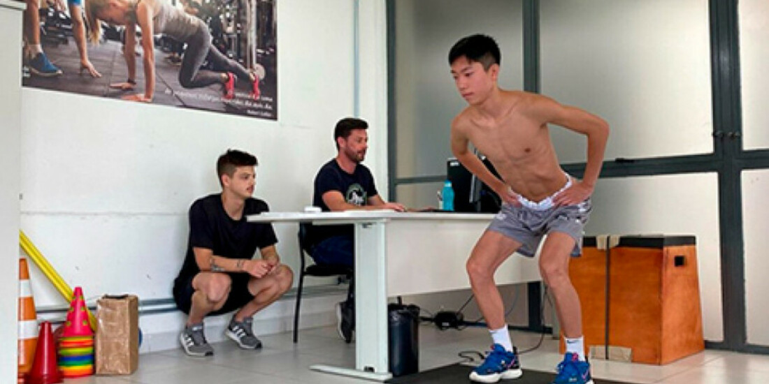 Categorias de base do Mogi Basquete iniciam preparação para 2023