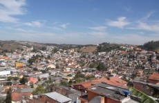 Sabesp inaugura tubulação na terça