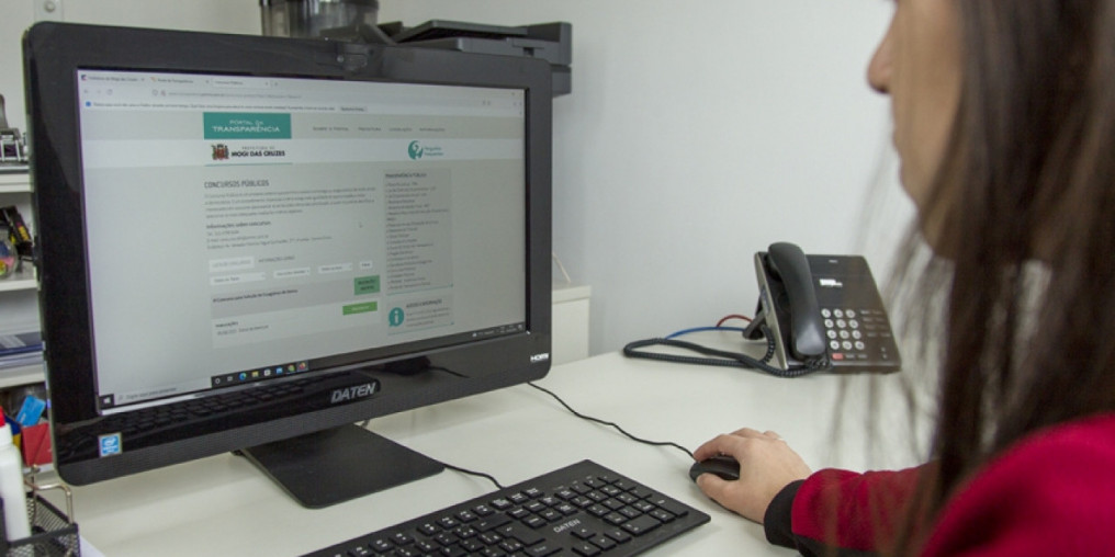 Procuradoria Geral abre inscrições para estágio