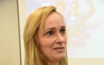 Participantes relatam mérito da formação