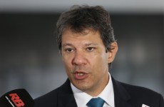 Haddad deve acionar Justiça contra campanha de Bolsonaro