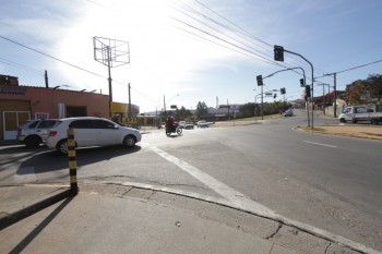 Número de multas de trânsito cai 43% entre janeiro e agosto