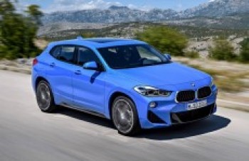 BMW X2 tem acessórios que chegam a R$ 9.379