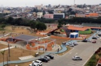 Parque da Cidade traz Sergio Bertoluci para aula gratuita