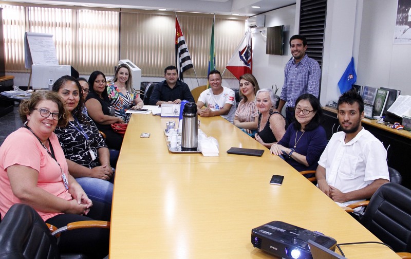 Parque Max Feffer vai ganhar área exclusiva para os pets