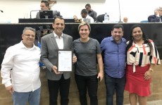 Bertaiolli reafirma compromissos