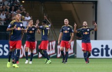 Corinthians perde para o Red Bull em Itaquera