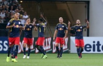 Corinthians perde para o Red Bull em Itaquera