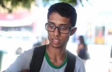 Passageiros exigem mais melhorias