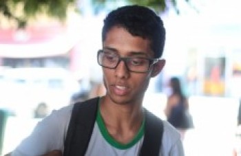 Passageiros exigem mais melhorias