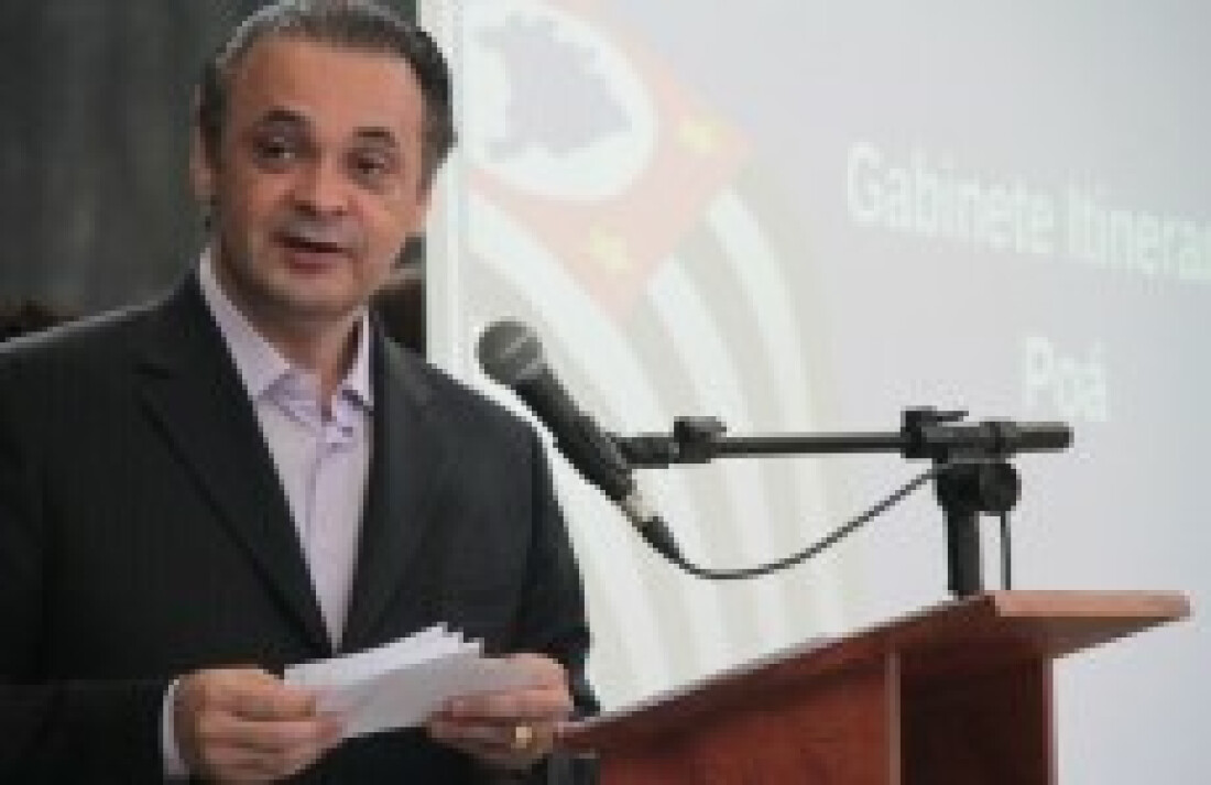 Deputados tomam posse hoje na capital federal
