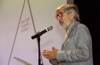 'Crescimento sustentável exige vontade política', diz arquiteto