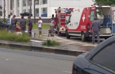 Morte em acidente de trânsito cai 11% em quatro municípios