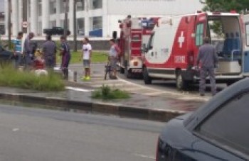 Morte em acidente de trânsito cai 11% em quatro municípios