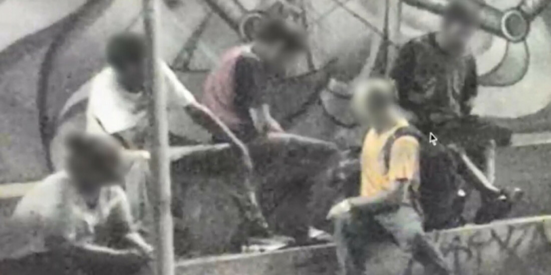 Guarda Municipal prende homem em flagrante por tráfico de drogas