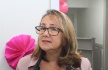 Pacientes recebem dicas de nutrição