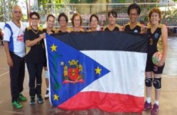 Assistência Social realiza ações para a terceira idade