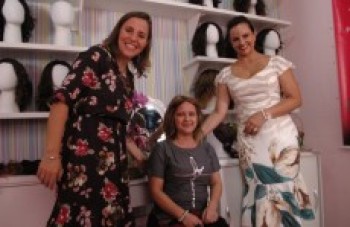 Banco de Perucas de Poá tem horário de atendimento estendido