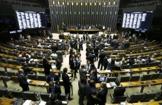 Bancada do PSL já está alinhada com Bolsonaro