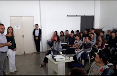 Projeto municipal emprega mais de 190 pessoas