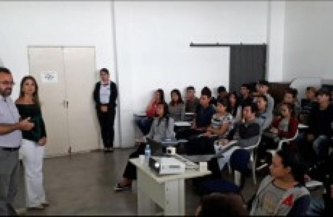 Projeto municipal emprega mais de 190 pessoas