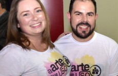 Instituto Léa Campos realiza Bazar Solidário