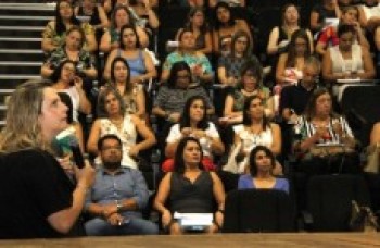 Rede municipal de ensino se prepara para retorno às aulas