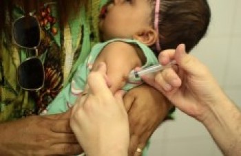 Procura por vacina é baixa na região