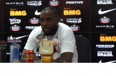 Em teste para clássico, Timão encara Red Bull