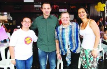 Estudantes com deficiência ganham espaço nas escolas