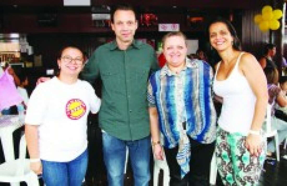 Estudantes com deficiência ganham espaço nas escolas