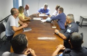 Guarda de Arujá vai receber viaturas e equipamentos