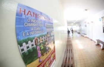 Ação para conscientização da doença termina amanhã