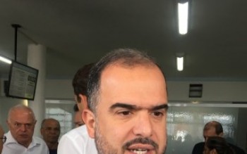 Estado anuncia financiamento para dívidas das Santas Casas