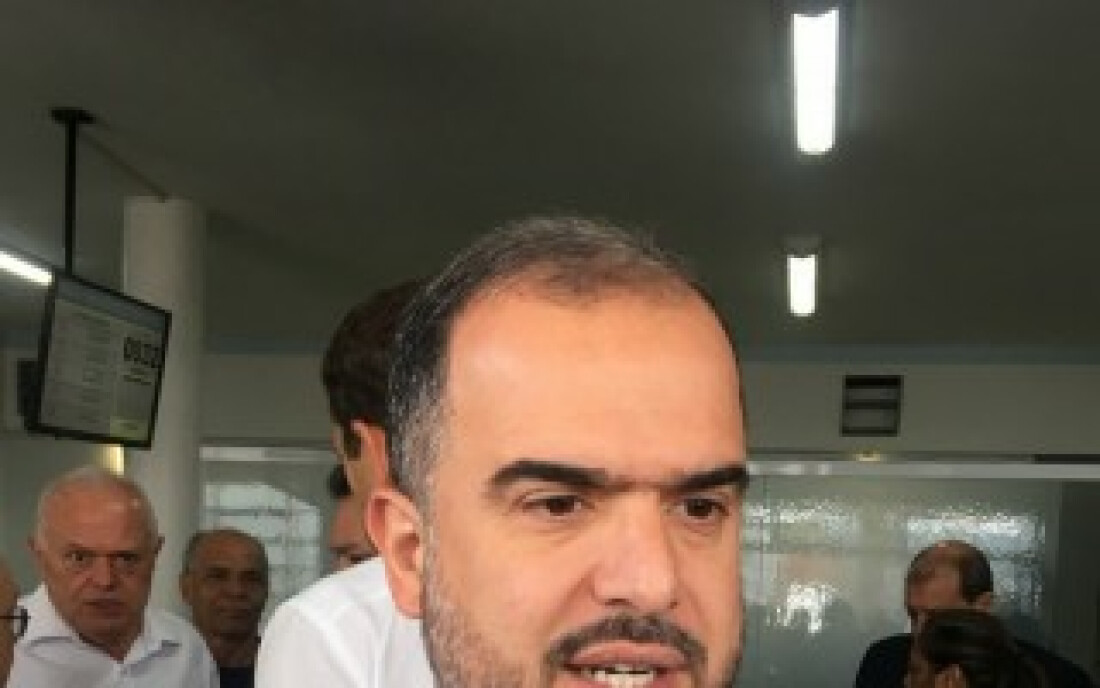 Estado anuncia financiamento para dívidas das Santas Casas