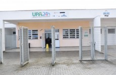 Apenas quatro das sete UPAs da região estão funcionando