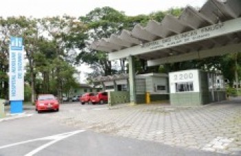 Centro de Diagnóstico por Imagem deve dar lugar a AME