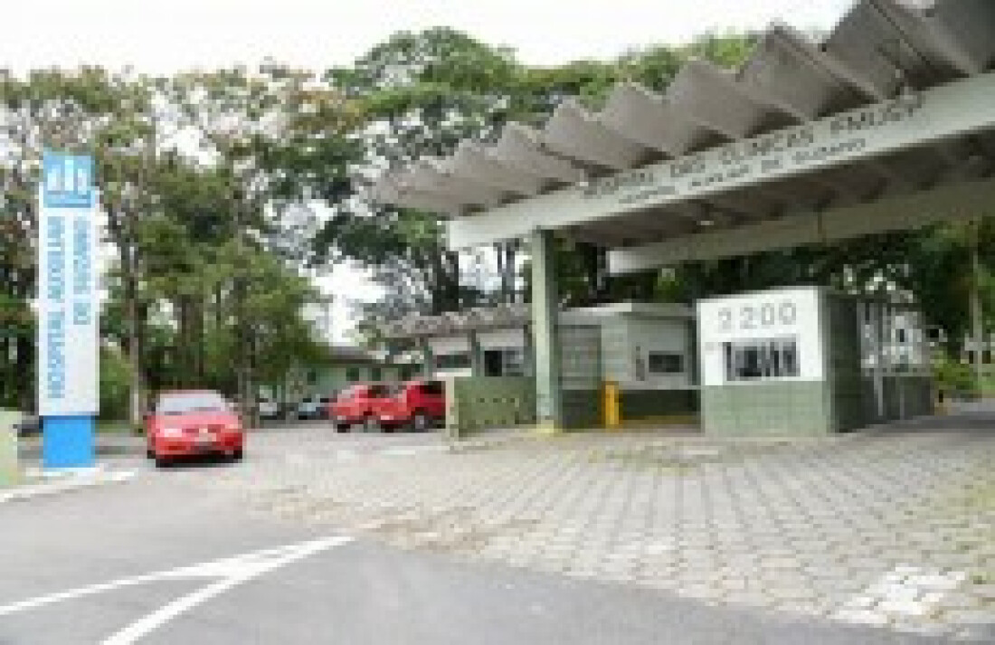 Centro de Diagnóstico por Imagem deve dar lugar a AME