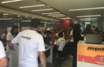 Mais de seis mil atendimentos são realizados em Poupatempo Móveis