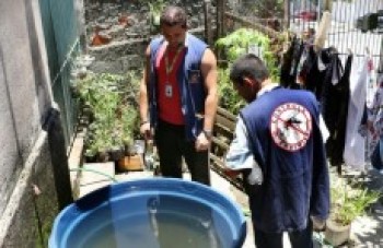 Prefeitura estende fiscalização para combater o Aedes aegypti