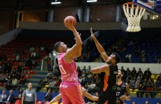 Mogi/Helbor enfrenta o Brasília na próxima sexta