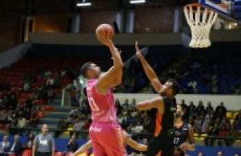 Mogi/Helbor enfrenta o Brasília na próxima sexta