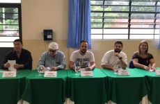 Sete receitas disputam final do Concurso Gastronômico