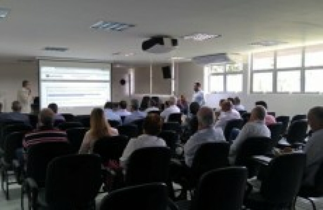Plataforma Investe Mogi inicia as atividades